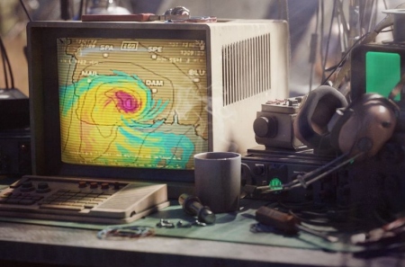 ��� ARC Raiders ����� ���������� Shrouded Sky � ������� ����������� �������