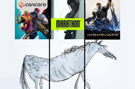 ���������� ����� Highguard �������� �������� Tencent