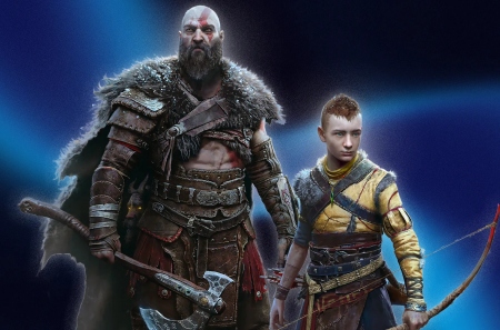 ����� ������ �������! Santa Monica Studio ������� ��������� ������