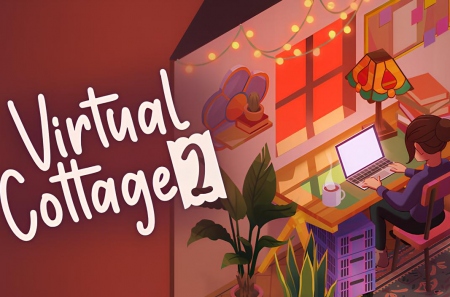 � ������ ���������� ����� Virtual Cottage 2 �������� ���������� � ������������� ������� ���������� �����