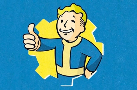 ����� � Fallout. Bethesda ��������� ����� ������������ � ������ 2 ������ �������