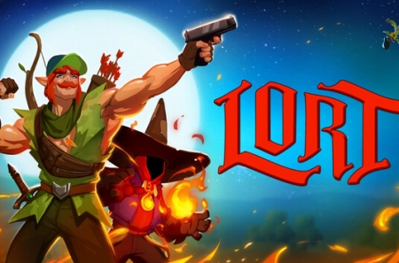 LORT