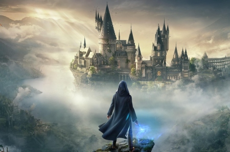 ���� � �����. Hogwarts Legacy 2 ����� ����� ����� �������� �������