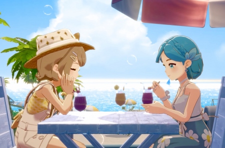 ������ ��������� ����� Starsand Island ��������� ������������ �����-�������� � Steam