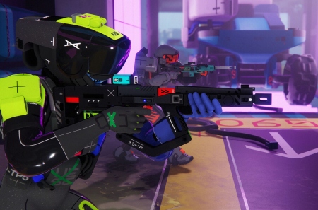 � ����� �������. ����� ����� ������� �� Marathon �� Bungie