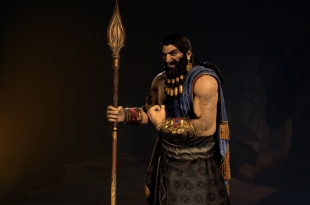 ��� Sid Meier's Civilization VII ����� ������� ���������� 1.3.2 � ������� ����������� �������