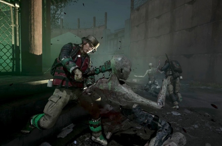 ������ ���������������������� �����-��������� NAKWON: LAST PARADISE ������� ������ �� �������� �����-������������