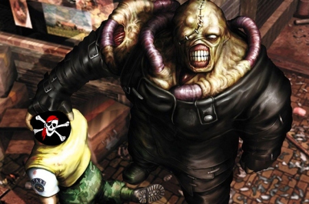 Capcom ������ Denuvo �� Resident Evil 4 � �������� ��������� ������� � ����� ������ ����