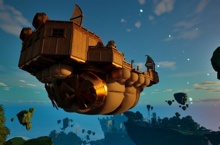 Highreach � ������������� ��������� � ����������� ���� ������� � ������� ��������