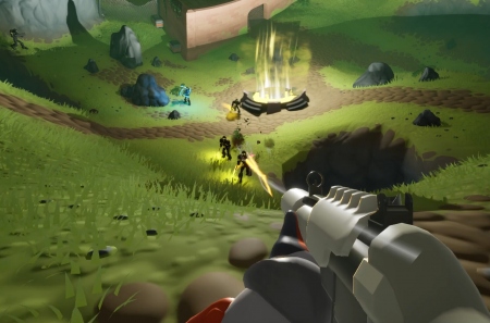 ������� �� ����������. �� ���������� Orbifold �������� ������ �� Kickstarter