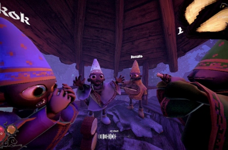 ������������� ������� YAPYAP �� ���� ����� Steam. ����� ���������� �����������?