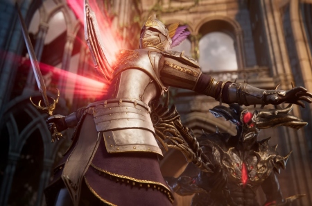 ��������� Ashes of Creation ���� � �������� ��-�� ��������� � �����������. ���� ��������� ���������� ���������