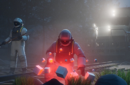 Lost Track � ������������� ��������� ������ ����������� ��������������� ��������