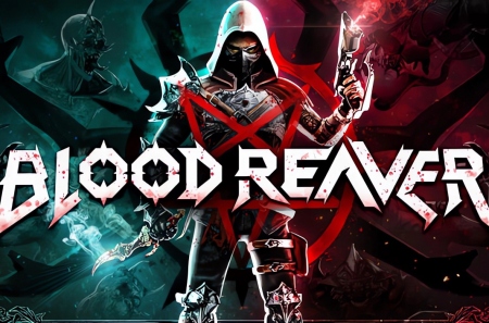 Blood Reaver � ������������� ����� ��� ������� � ���� DOOM � � �������� ������� �������