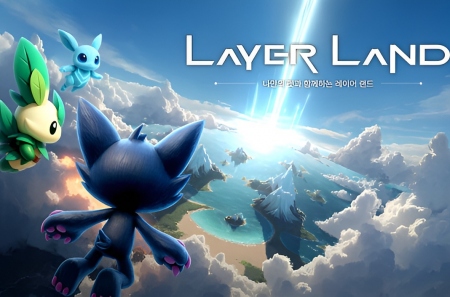 Layer Land � ������������� ���� Palworld � ������ � ������������������� ���������� �������