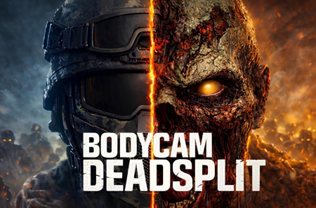 Bodycam: Deadsplit � ������������� �����-����� � ������������ ������� ������� ���������