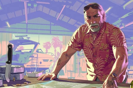 ����� ���� ���. ��������� ������ ���� ������ Grand Theft Auto VI