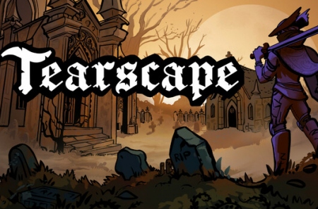 Tearscape