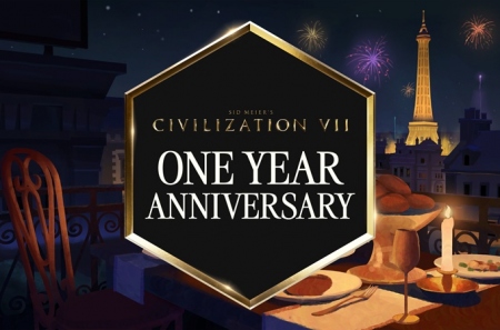 Sid Meier's Civilization VII �������� ������ ���������. ����������, �������� � ������ ������