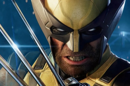 ��������� ������� Sony. ����� �������� ���� ������ Marvel�s Wolverine