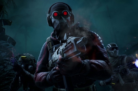 ������������ �������������� ������ Killing Floor 3 ������������ ����������� �������� ����� ���������� �� 2026 ���