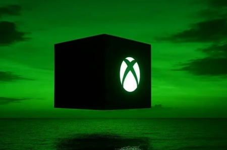 Xbox � �������. Microsoft ���������� ������ ��� ����� �����������