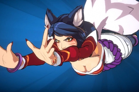 Riot ��������� ������� 2XKO � �������� ����� �� ��������� �������� � ������� League of Legends