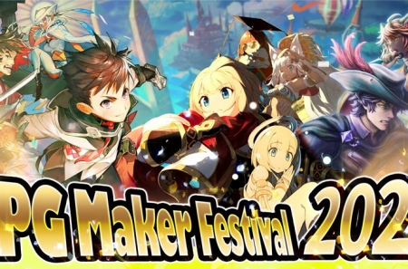 � Steam ������ ���������� ������ � RPG Maker MZ