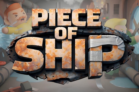 Piece of Ship � ������� ������������� ���� ��� ������ ������� ��������� �����