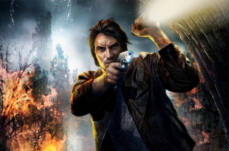 � GOG ������� ������� Alone in the Dark: The Trilogy