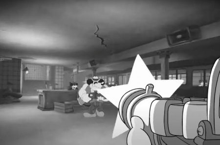 ���� ����� ����. ������������ Mouse: P.I. for Hire �������� ����� ��������