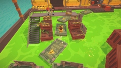 ������������ �������������� �����-������ BUS: Bro u Survived ��������� �������� ��� ���� ��������