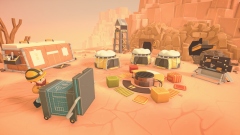 ������������ �������������� �����-������ BUS: Bro u Survived ��������� �������� ��� ���� ��������