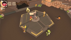 ������������ �������������� �����-������ BUS: Bro u Survived ��������� �������� ��� ���� ��������