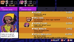 Scott Pilgrim EX � ���������������� ������� � ���������� ������������ � ������� ������������� �������