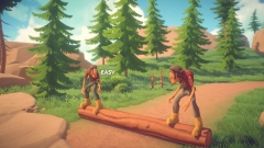 Log Riders � ������� �����������-���������� ��� ���� ���������, �������������� �� ����� ������