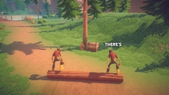 Log Riders � ������� �����������-���������� ��� ���� ���������, �������������� �� ����� ������