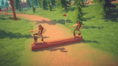 Log Riders � ������� �����������-���������� ��� ���� ���������, �������������� �� ����� ������