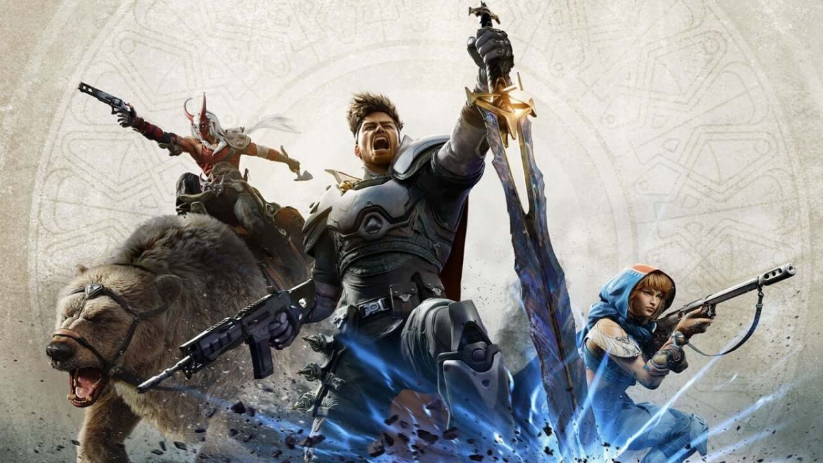 ����������� ����. ������������ Highguard ������ �� ������� ����� 5v5