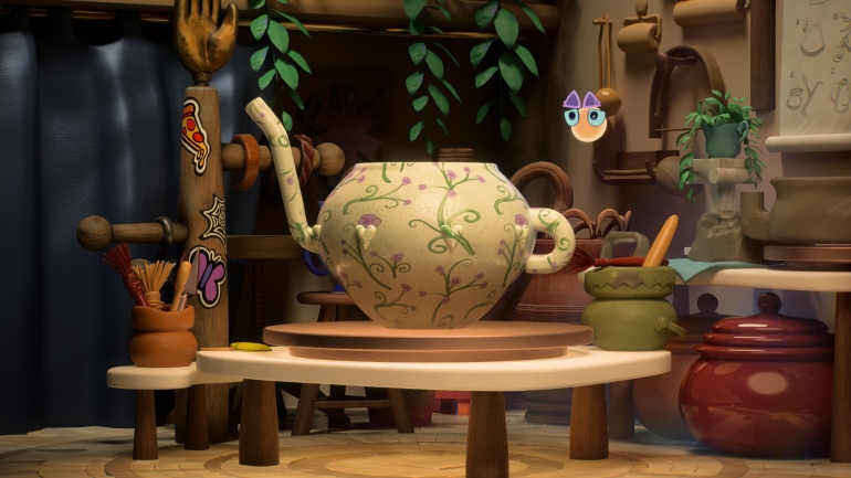 Kiln � ��������������������� ��������� ����� � ������������ �������� ���������� �������