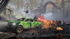 ������������ �������������� �����-������ John Carpenter's Toxic Commando ���������� ������������� �������� � ����� ������� ������