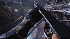 ������������ �������������� �����-������ John Carpenter's Toxic Commando ���������� ������������� �������� � ����� ������� ������