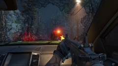 ������������ �������������� �����-������ John Carpenter's Toxic Commando ���������� ������������� �������� � ����� ������� ������