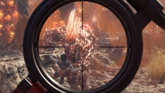 ������������ �������������� �����-������ John Carpenter's Toxic Commando ���������� ������������� �������� � ����� ������� ������