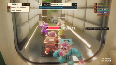 Go Ape Ship � ������������� ����� ��� �������-�����������, ����������� �� ������������ �������� �� ����������� �������