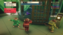 Go Ape Ship � ������������� ����� ��� �������-�����������, ����������� �� ������������ �������� �� ����������� �������