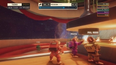 Go Ape Ship � ������������� ����� ��� �������-�����������, ����������� �� ������������ �������� �� ����������� �������