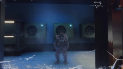 Go Ape Ship � ������������� ����� ��� �������-�����������, ����������� �� ������������ �������� �� ����������� �������