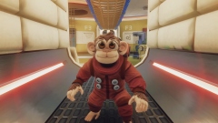 Go Ape Ship � ������������� ����� ��� �������-�����������, ����������� �� ������������ �������� �� ����������� �������