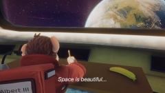 Go Ape Ship � ������������� ����� ��� �������-�����������, ����������� �� ������������ �������� �� ����������� �������